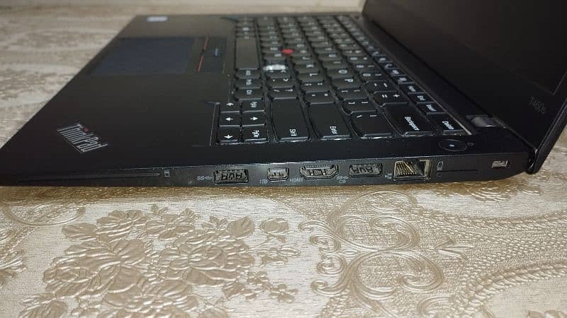 Used Lenovo Thinkpad T460S For Sale 4