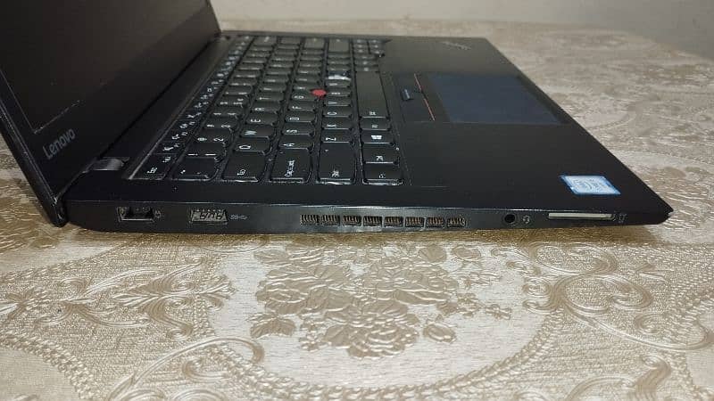 Used Lenovo Thinkpad T460S For Sale 5