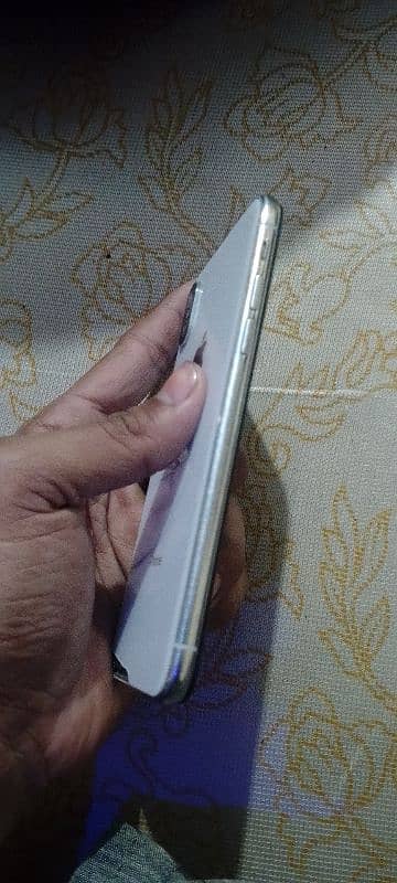 Iphone x 256gb 2