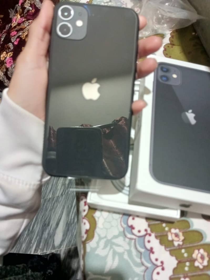 Apple iPhone 11 1