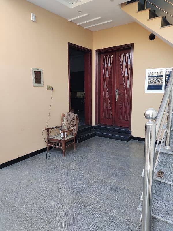 Beautiful Spanish House Available for Sale in Marhaba Canal View 2