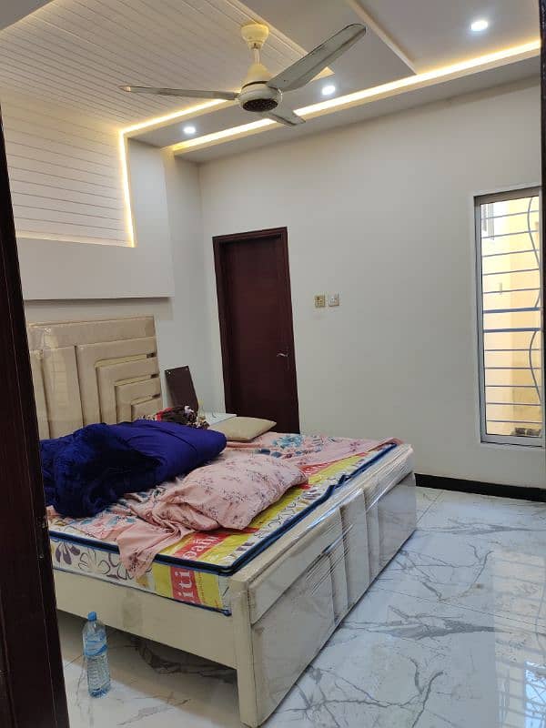 Beautiful Spanish House Available for Sale in Marhaba Canal View 8