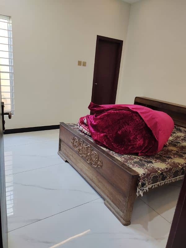 Beautiful Spanish House Available for Sale in Marhaba Canal View 11