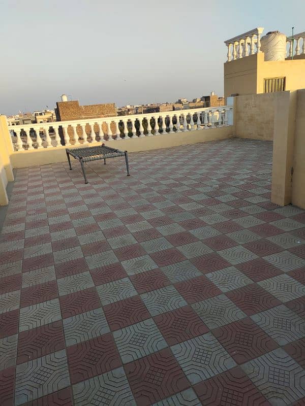 Beautiful Spanish House Available for Sale in Marhaba Canal View 16