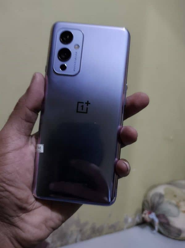 One Plus95G(PTA approved) for sale. . 0