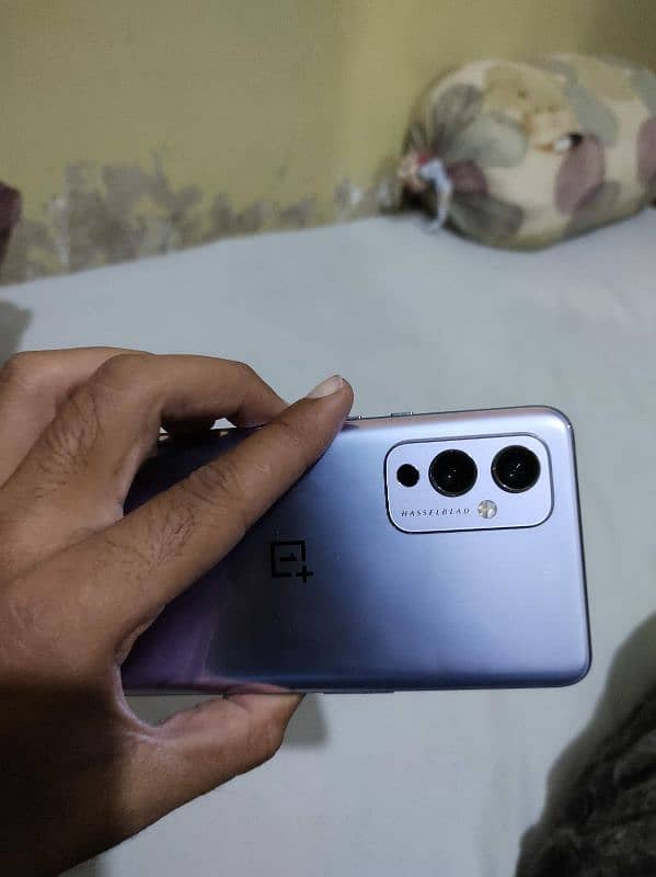 One Plus95G(PTA approved) for sale. . 5