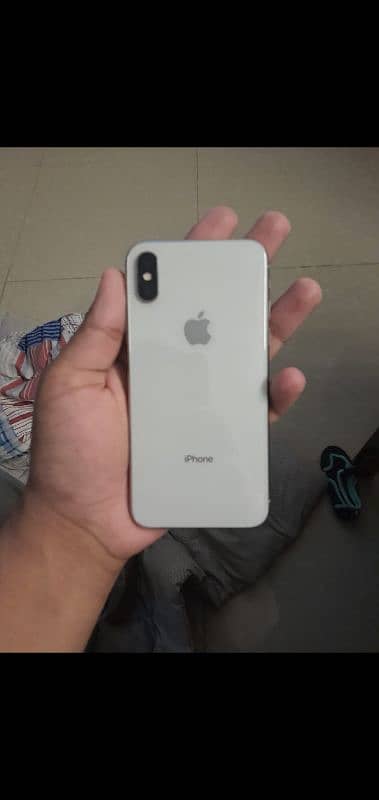 iphone x non pta 256 gb original bett 0