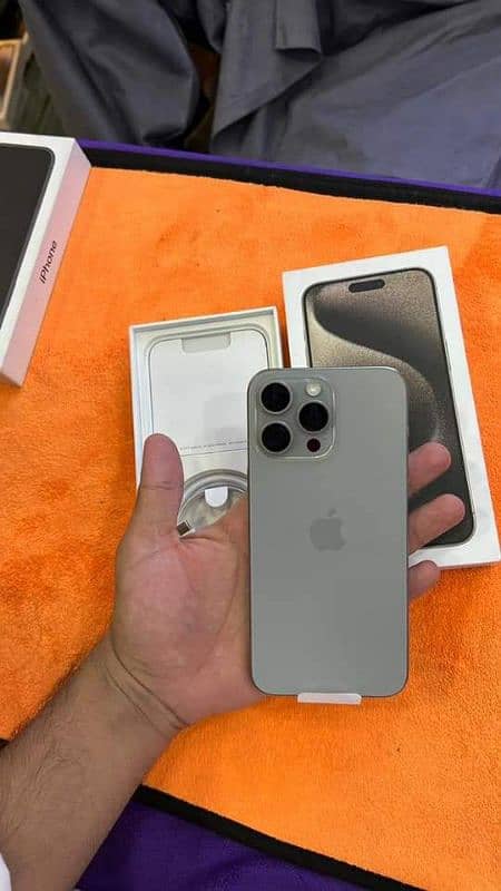 iPhone 15 pro max pta approved WhatsApp number 0300=875=93=75 1