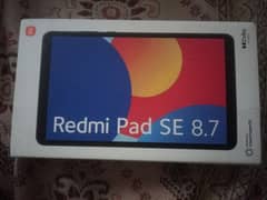 Redmi Pad SE 8.7