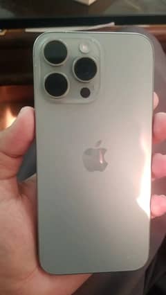 Apple iPhone 15 Pro Max lla