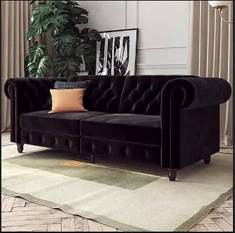 Professional sofa poshish in lahore - Carpenter - Wood Works Services 4