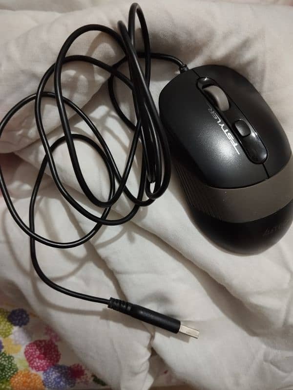 A4 Tech FSTYLER [WIRED MOUSE] [100% ORIGINAL] 1