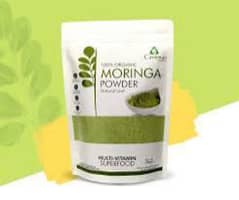 moringa