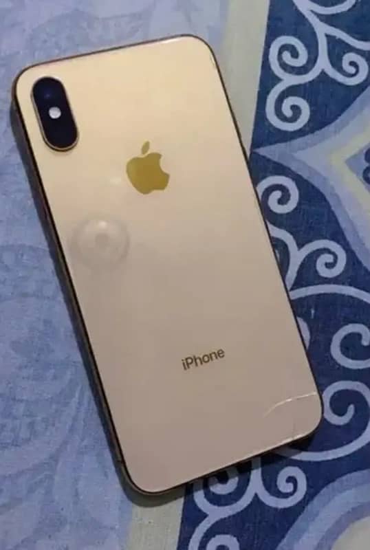 iphone xs 0