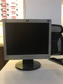 hp LCD best condition