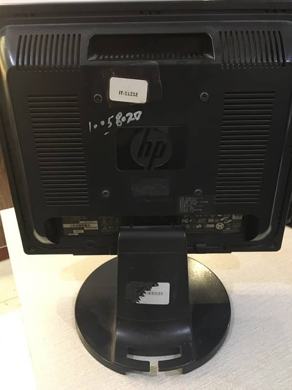 hp LCD best condition 3