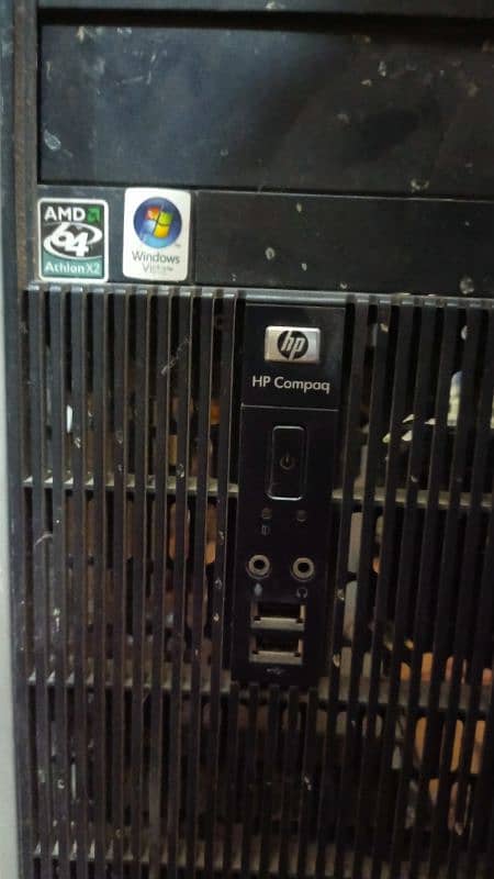 dual core PC 0