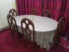 dinning table