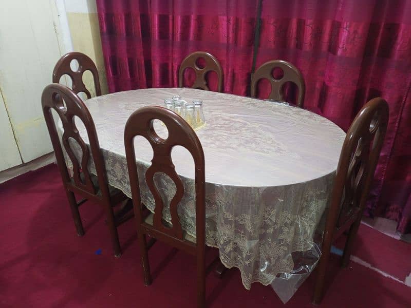 dinning table 0