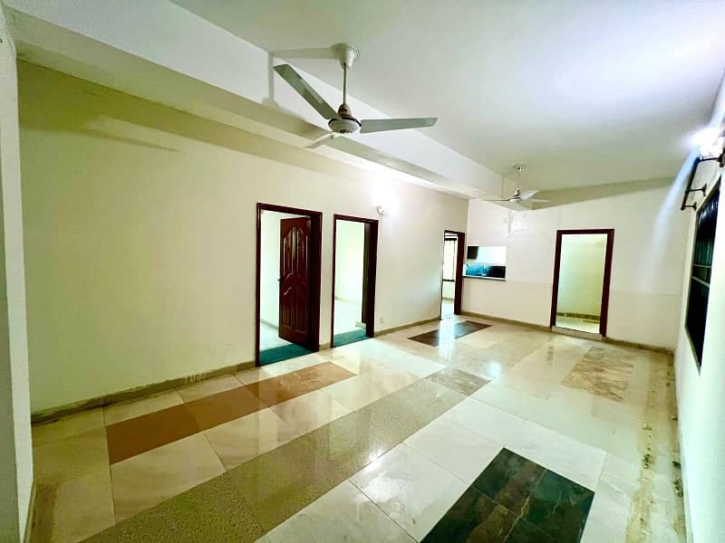 1220 SQ FT 3-BEDROOM FLAT FOR SALE MULTI F-17 ISLAMABAD ELECTRICITY WATER SUPPLY AVAILABLE SECOND FLOOR 1220 SQ FT 1