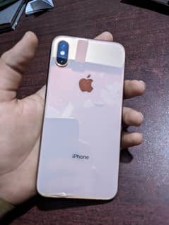 iPhone XS Official PTA Approve with box