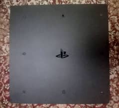 PS4 PRO 1TB FOR SALE