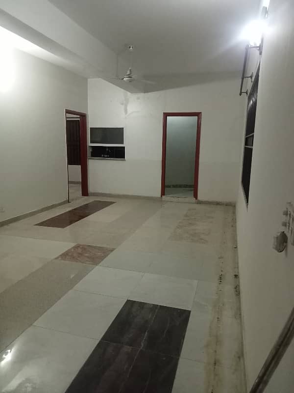 3 BEDROOM APARTMENT FOR SALE IN CDA APPROVED SECTOR F 17 MPCHS ISLAMABAD 1