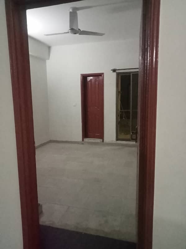 3 BEDROOM APARTMENT FOR SALE IN CDA APPROVED SECTOR F 17 MPCHS ISLAMABAD 4