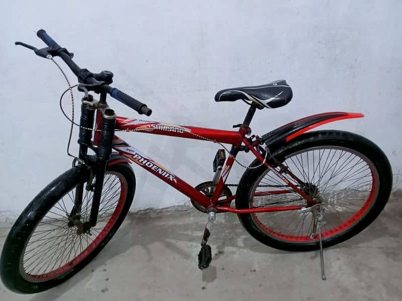 phoenix cycle in well condition for sale 0