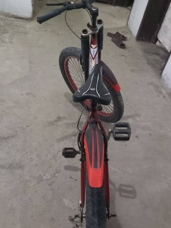 phoenix cycle in well condition for sale 7