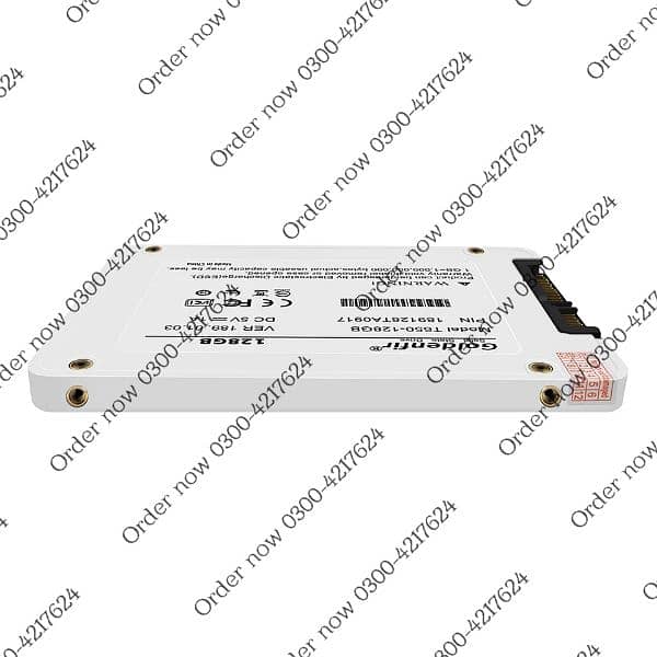 Original GOLDENFIR HDD SSD 1TB Solid State Drives for Laptop DESKTOP 3
