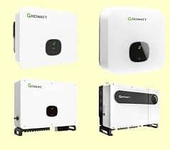 Growatt inverter 15kw pro(whole sale)Official warrenty