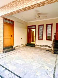 8 MARLA FULL HOUSE FOR RENT IN CDA APPROVED SECTOR F 17 MPCHS ISLAMABAD