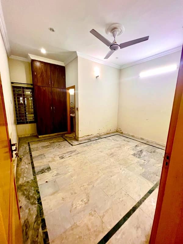 8 MARLA FULL HOUSE FOR RENT IN CDA APPROVED SECTOR F 17 MPCHS ISLAMABAD 3