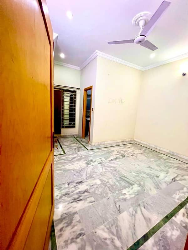 8 MARLA FULL HOUSE FOR RENT IN CDA APPROVED SECTOR F 17 MPCHS ISLAMABAD 14