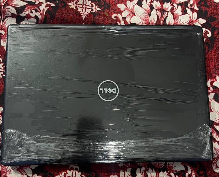 dell 5480 core i5 6th gen 1