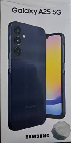 samsung A25 5G