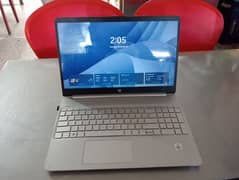 HP i3 10 generation Urgent sale (03190555773)