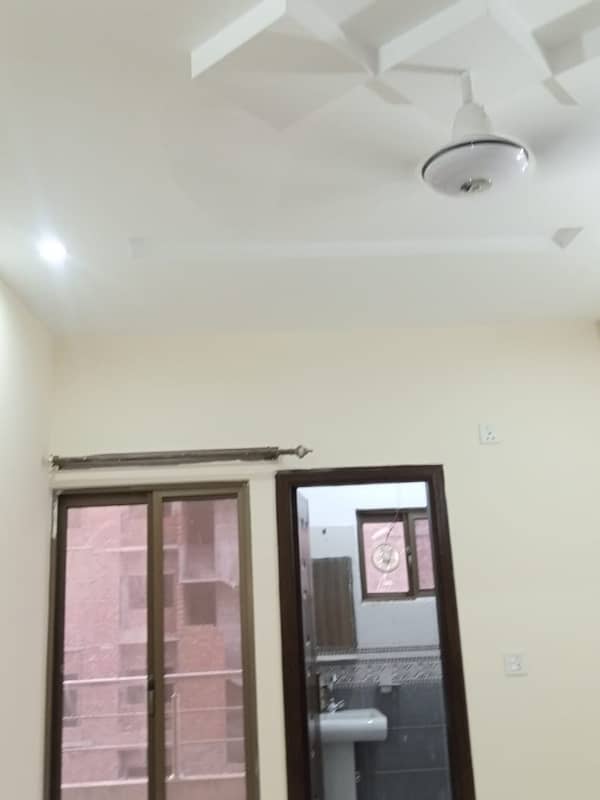 2 BEDROOM APARTMENT FOR RENT WITH LIFT IN CDA APPROVED SECTOR F 17 T&TECHS ISLAMABAD 8