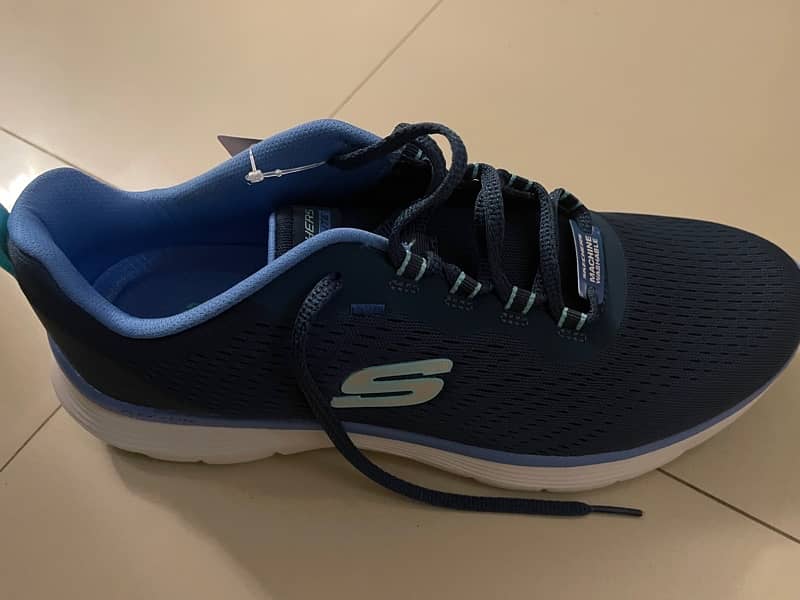 Skechers Flex Appeal 5.0 3