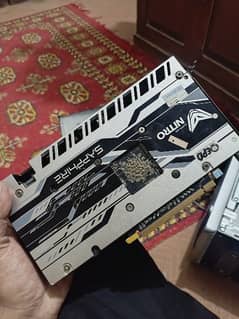 graphics card rx 470 4gb read ad