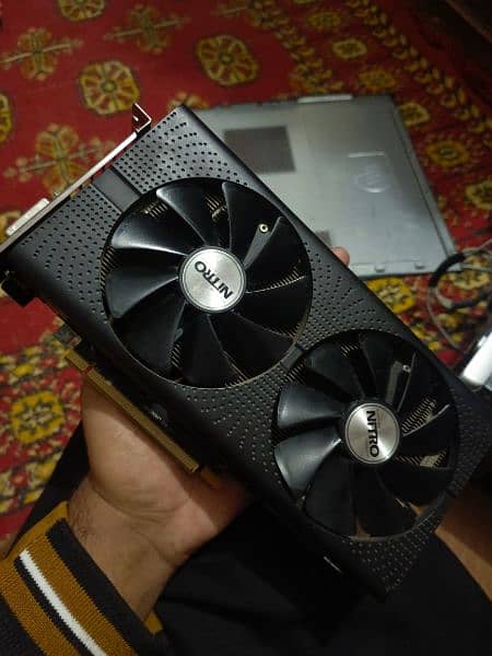 graphics card rx 470 4gb read ad 1