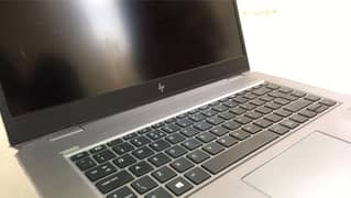 Hp zbook Studio G5