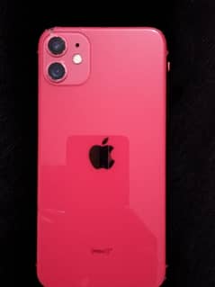 Iphone 11 Non pta jv.  Back break with reasonable price.