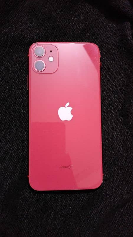 Iphone 11 Non pta jv.  Back break with reasonable price. 2