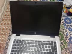 I5 6th generation HP laptop contact 03035326718