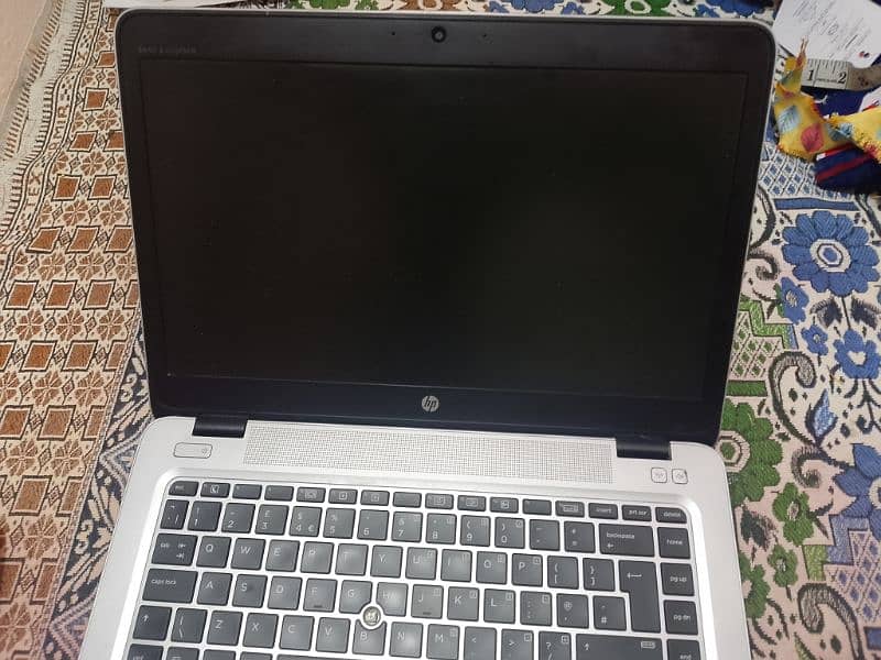 I5 6th generation HP laptop contact 03035326718 0