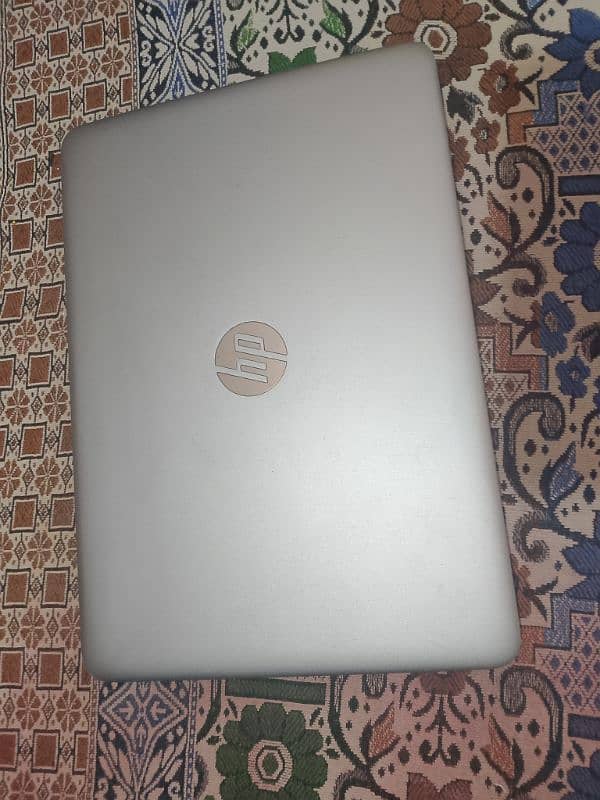 I5 6th generation HP laptop contact 03035326718 3