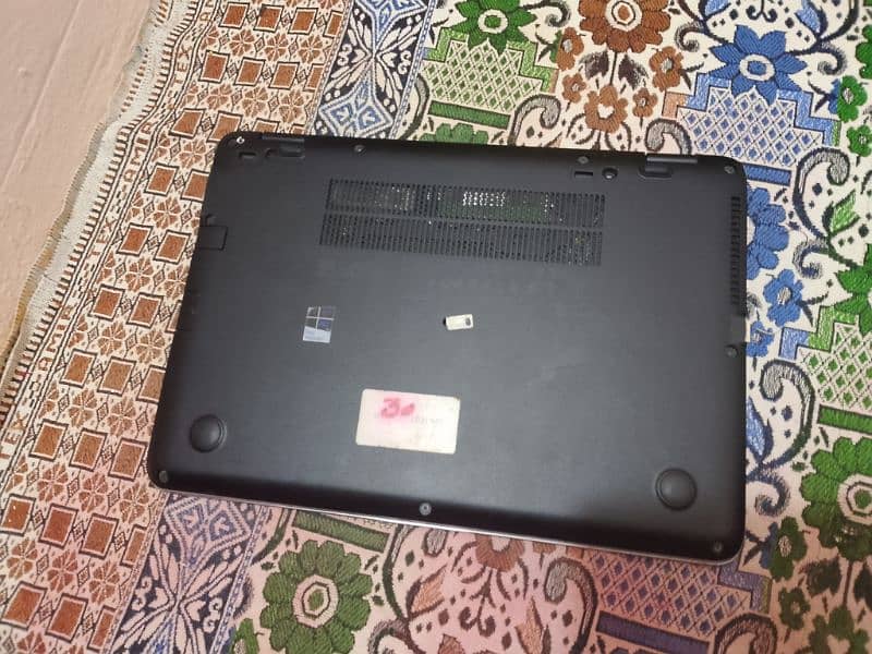 I5 6th generation HP laptop contact 03035326718 4