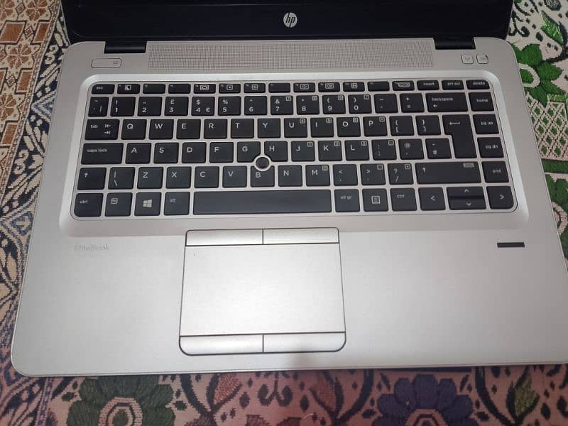 I5 6th generation HP laptop contact 03035326718 5